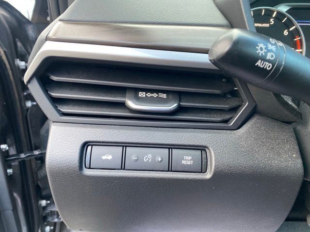 2023 Nissan Altima 2.5 SV Raleigh NC