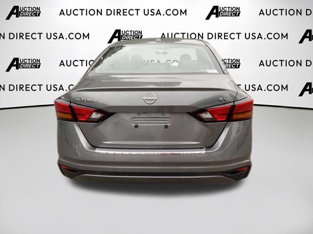 2023 Nissan Altima 2.5 SV Raleigh NC