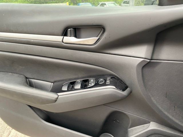 2023 Nissan Altima 2.5 SV Raleigh NC