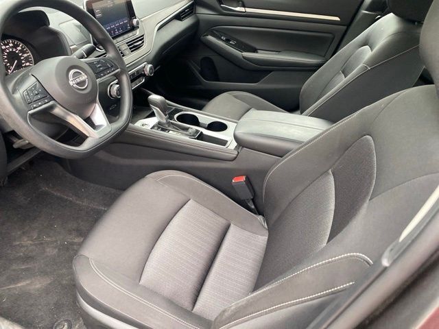 2023 Nissan Altima 2.5 SV Raleigh NC