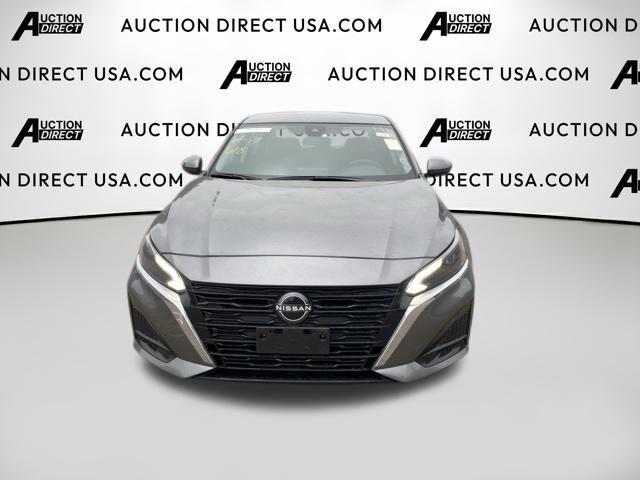 2023 Nissan Altima 2.5 SV Raleigh NC