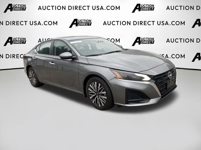 2023 Nissan Altima 2.5 SV Raleigh NC