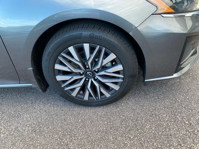 2023 Nissan Altima 2.5 SV Raleigh NC