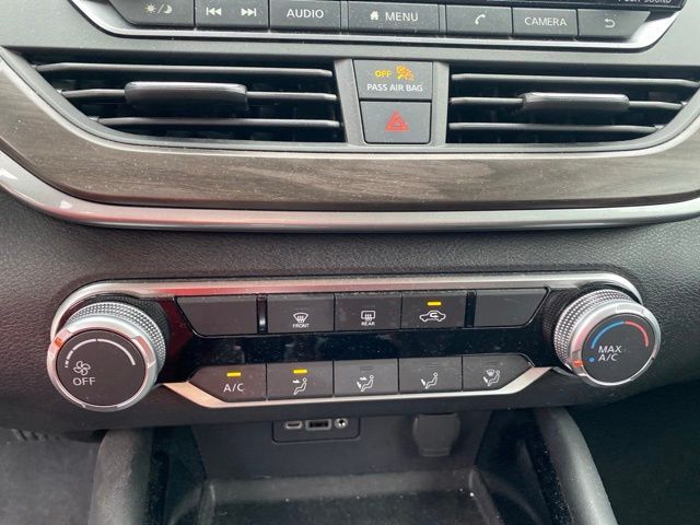2023 Nissan Altima 2.5 SV Raleigh NC
