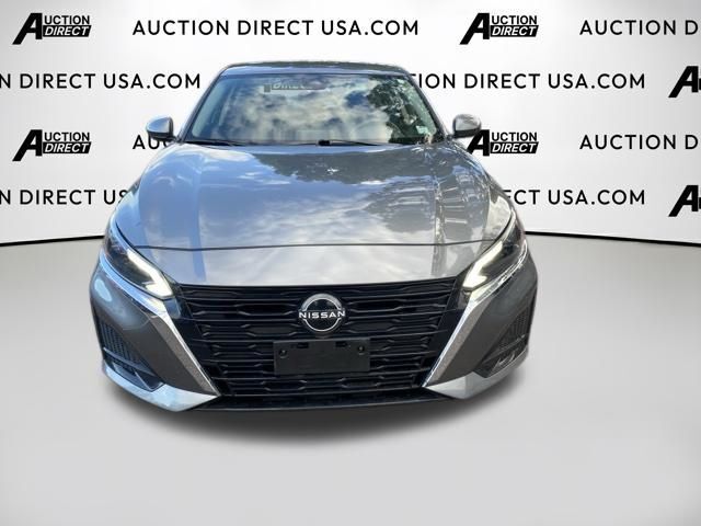 2023 Nissan Altima 2.5 SV Raleigh NC