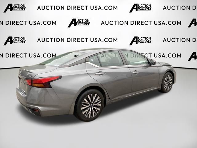 2023 Nissan Altima 2.5 SV Raleigh NC