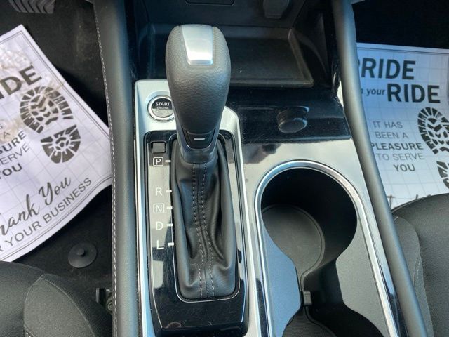 2023 Nissan Altima 2.5 SV Raleigh NC