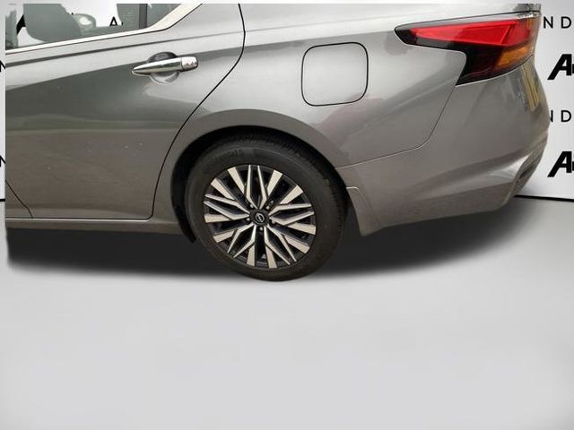 2023 Nissan Altima 2.5 SV Raleigh NC