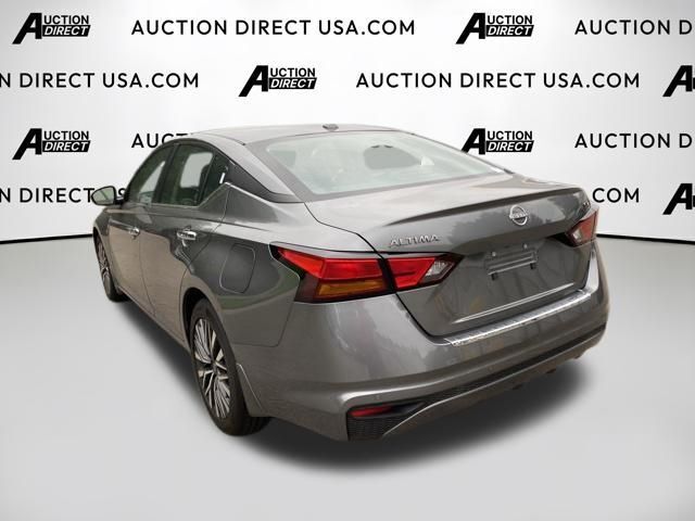 2023 Nissan Altima 2.5 SV Raleigh NC