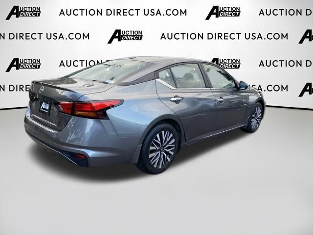 2023 Nissan Altima 2.5 SV Raleigh NC