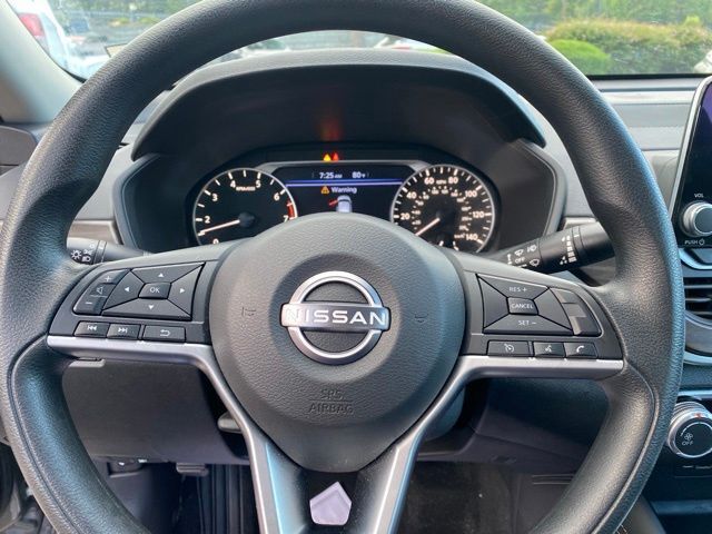 2023 Nissan Altima 2.5 SV Raleigh NC
