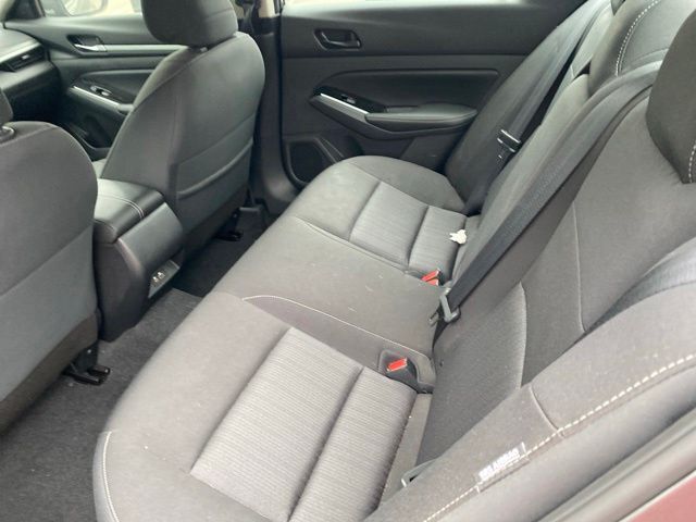 2023 Nissan Altima 2.5 SV Raleigh NC