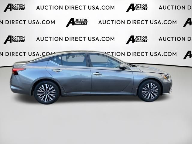 2023 Nissan Altima 2.5 SV Raleigh NC