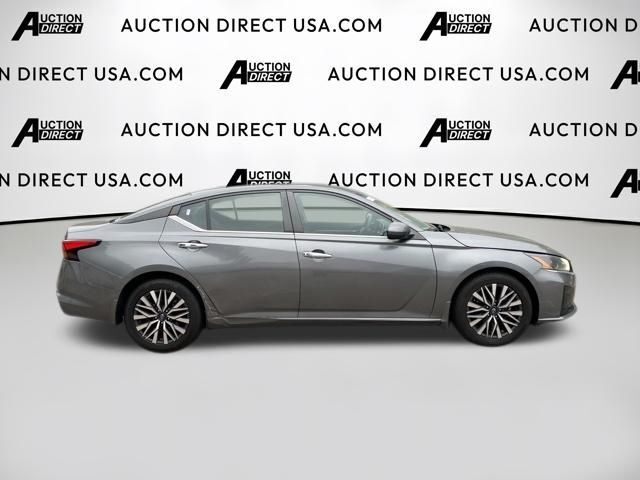 2023 Nissan Altima 2.5 SV Raleigh NC