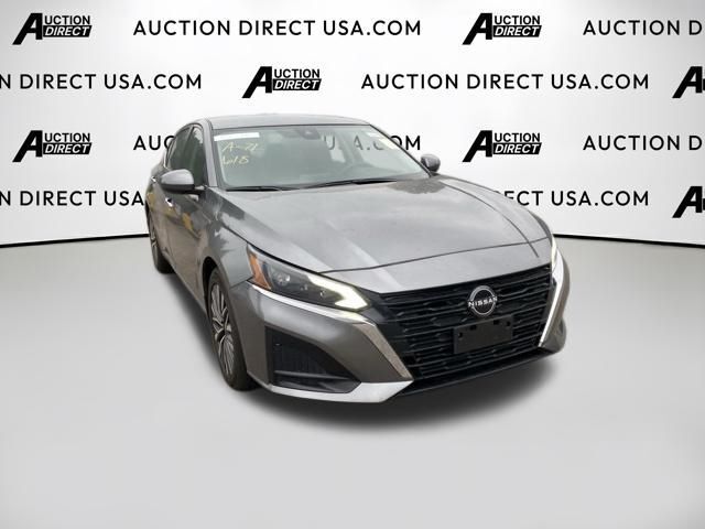 2023 Nissan Altima 2.5 SV Raleigh NC