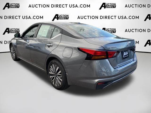 2023 Nissan Altima 2.5 SV Raleigh NC
