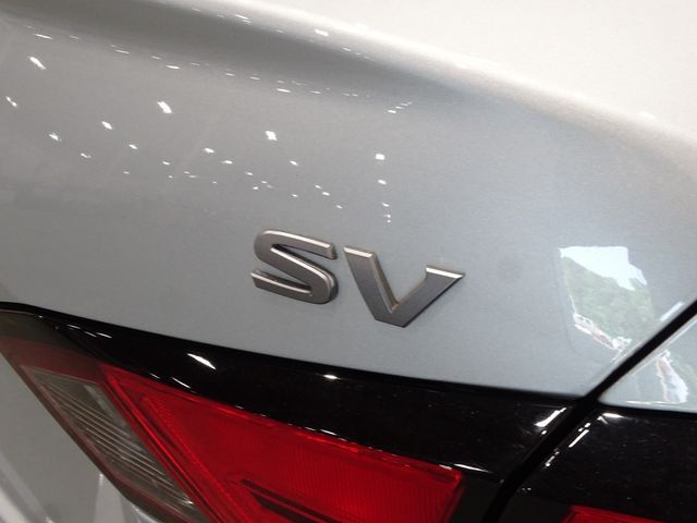 2023 Nissan Altima 2.5 SV Raleigh NC