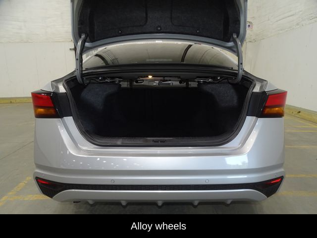 2023 Nissan Altima 2.5 SV Raleigh NC