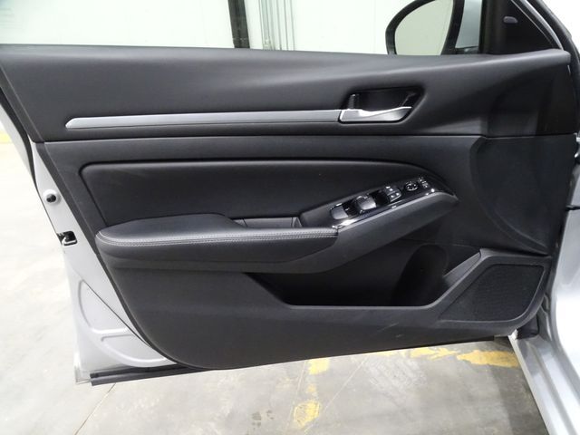 2023 Nissan Altima 2.5 SV Raleigh NC