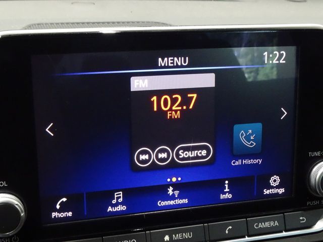 2023 Nissan Altima 2.5 SV Raleigh NC