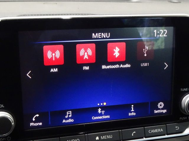 2023 Nissan Altima 2.5 SV Raleigh NC