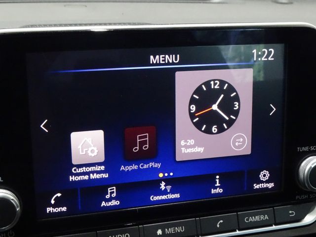 2023 Nissan Altima 2.5 SV Raleigh NC