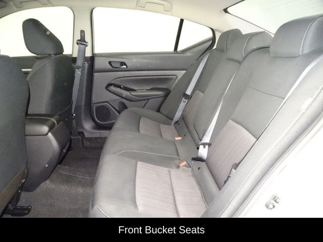 2023 Nissan Altima 2.5 SV Raleigh NC