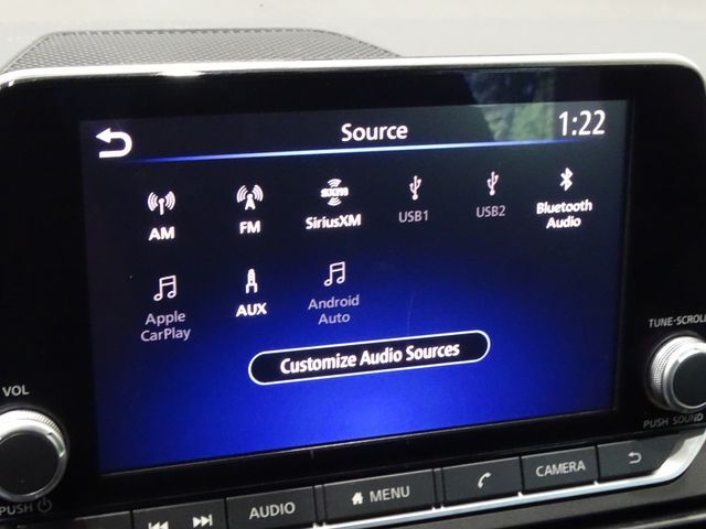 2023 Nissan Altima 2.5 SV Raleigh NC