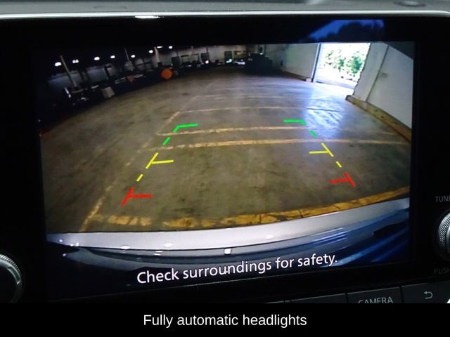 2023 Nissan Altima 2.5 SV Raleigh NC