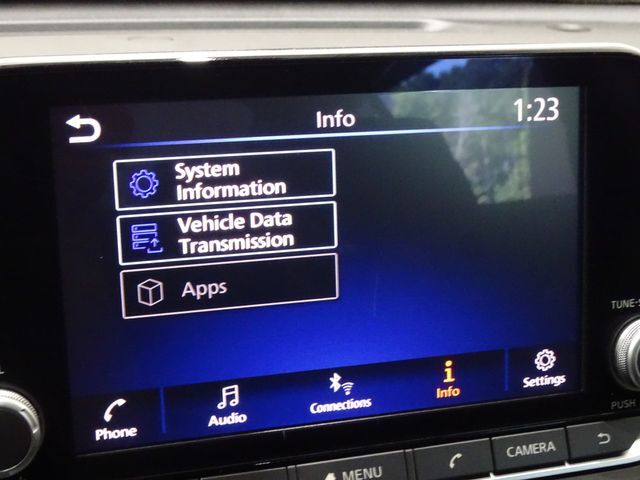 2023 Nissan Altima 2.5 SV Raleigh NC