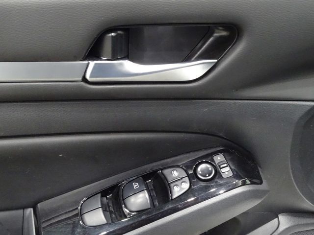 2023 Nissan Altima 2.5 SV Raleigh NC