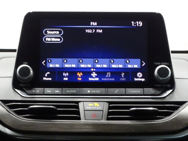 2023 Nissan Altima 2.5 SV Raleigh NC