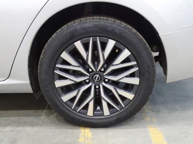 2023 Nissan Altima 2.5 SV Raleigh NC