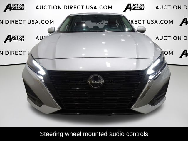 2023 Nissan Altima 2.5 SV Raleigh NC