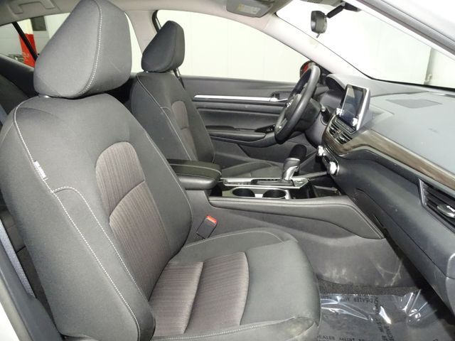 2023 Nissan Altima 2.5 SV Raleigh NC