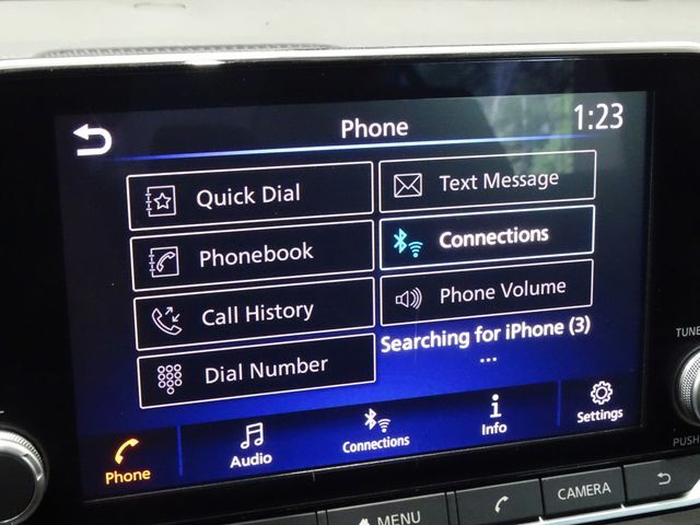 2023 Nissan Altima 2.5 SV Raleigh NC