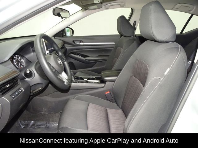 2023 Nissan Altima 2.5 SV Raleigh NC