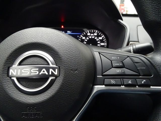 2023 Nissan Altima 2.5 SV Raleigh NC