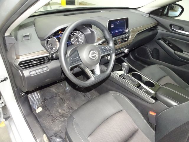 2023 Nissan Altima 2.5 SV Raleigh NC