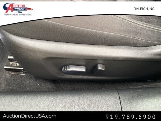 2023 Nissan Altima 2.5 SV Raleigh NC