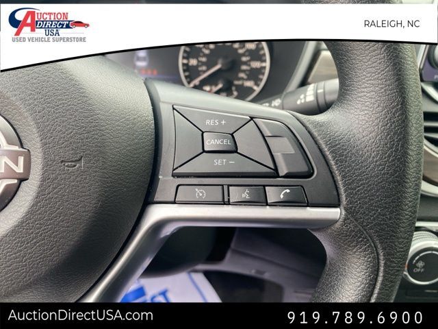 2023 Nissan Altima 2.5 SV Raleigh NC