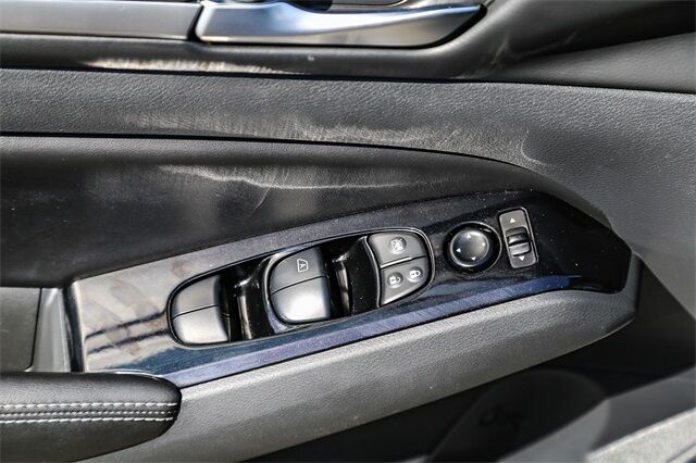 2023 Nissan Altima 2.5 SV Renton WA