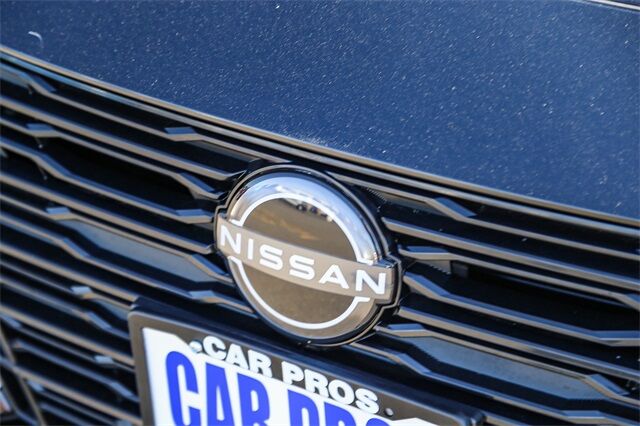 2023 Nissan Altima 2.5 SV Renton WA