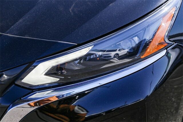 2023 Nissan Altima 2.5 SV Renton WA