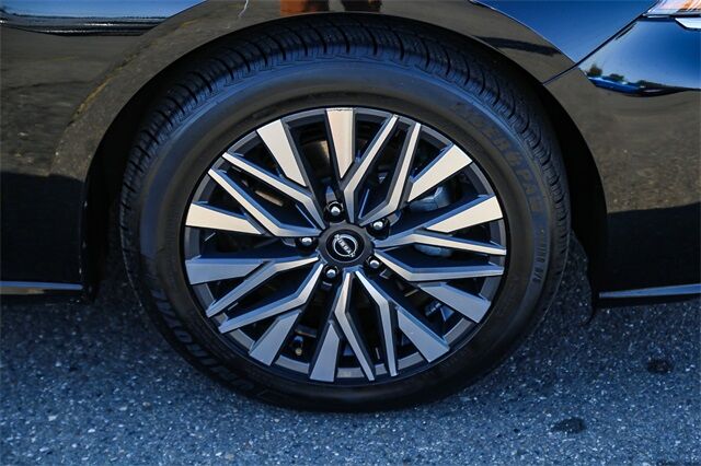 2023 Nissan Altima 2.5 SV Renton WA