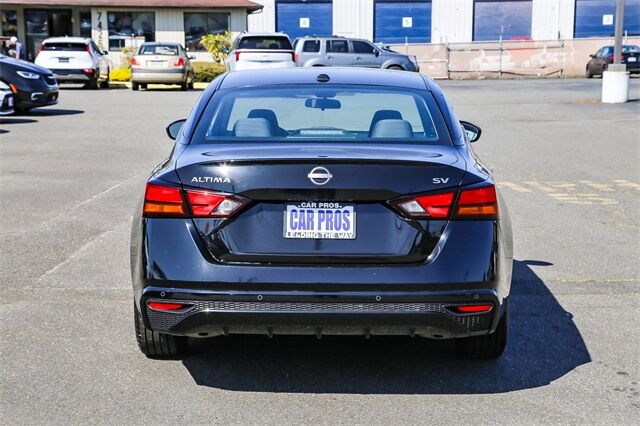2023 Nissan Altima 2.5 SV Renton WA
