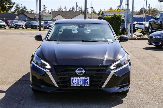 2023 Nissan Altima 2.5 SV Renton WA