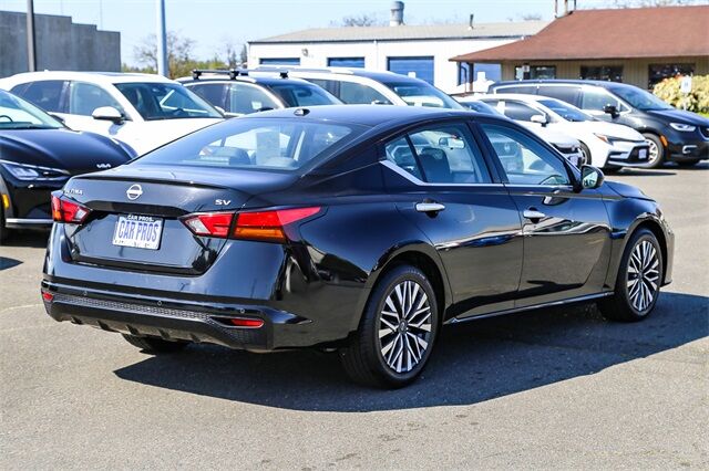 2023 Nissan Altima 2.5 SV Renton WA