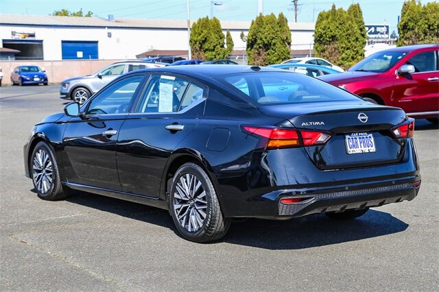 2023 Nissan Altima 2.5 SV Renton WA