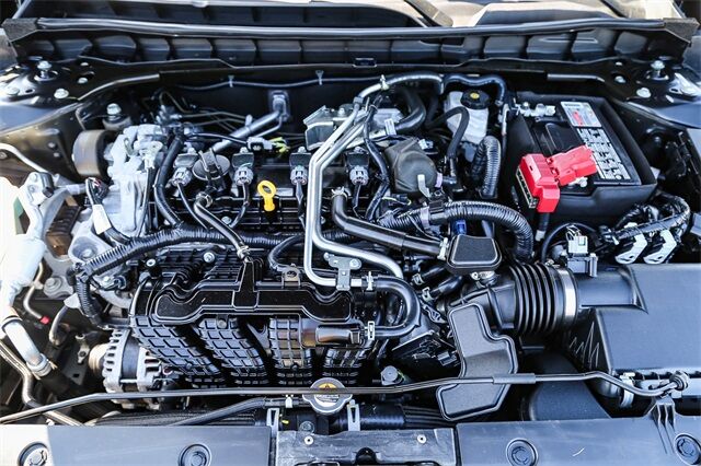 2023 Nissan Altima 2.5 SV Renton WA